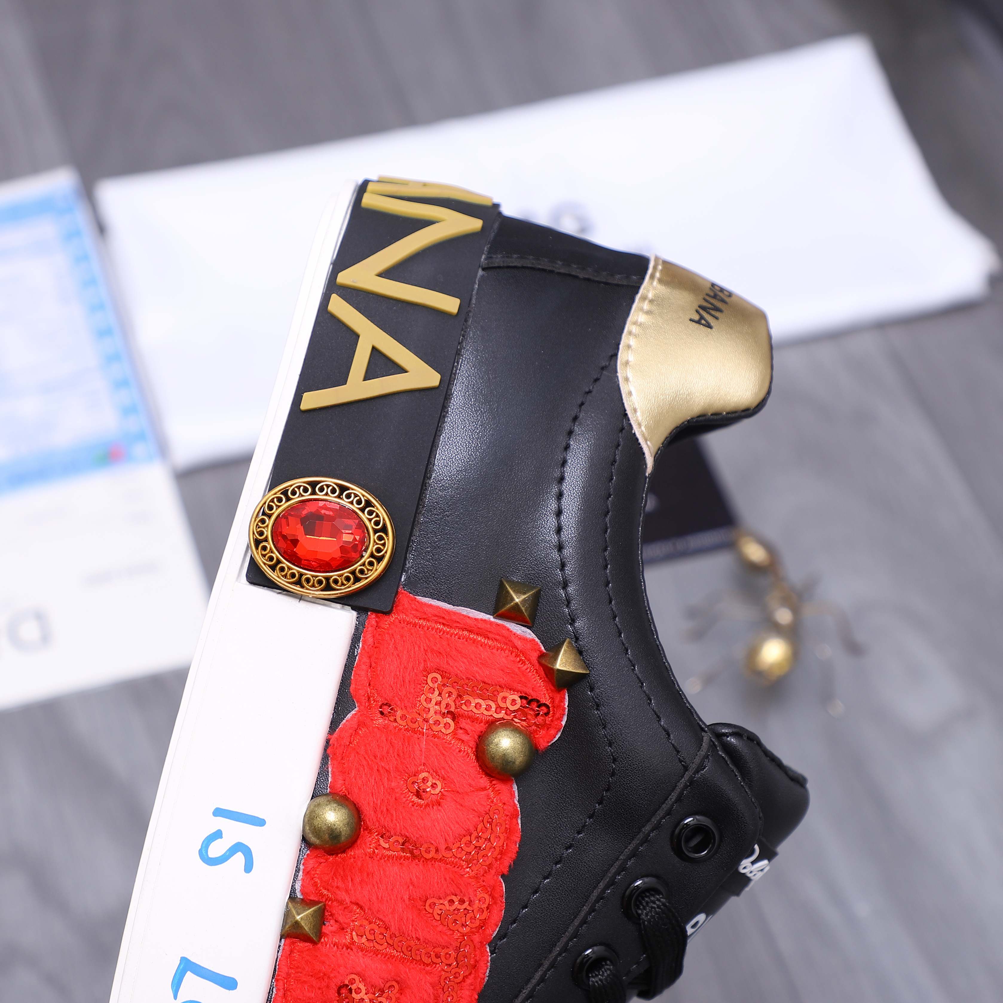 Dolce & Gabbana shoes